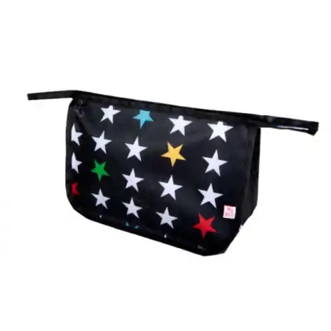 ⁨My bag's cosmetic bag my star's black⁩ at Wasserman.eu