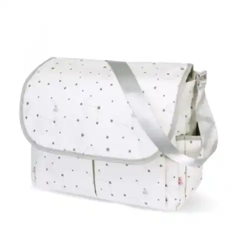 ⁨My bag's bag for flap bag constellations⁩ at Wasserman.eu