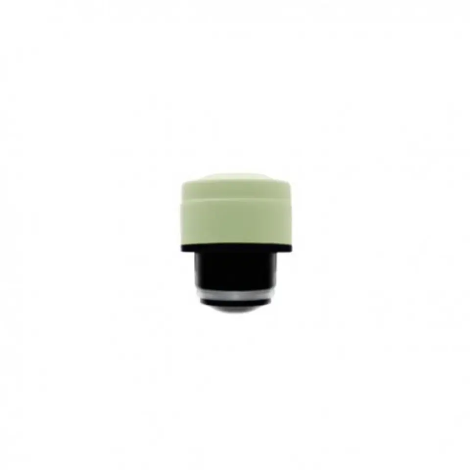 ⁨Cool bottles screw cap 260-350-500 ml pastel green⁩ at Wasserman.eu