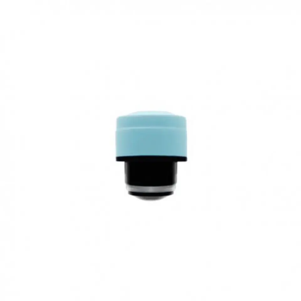 ⁨Cool bottles screw cap 260-350-500 ml pastel sky⁩ at Wasserman.eu