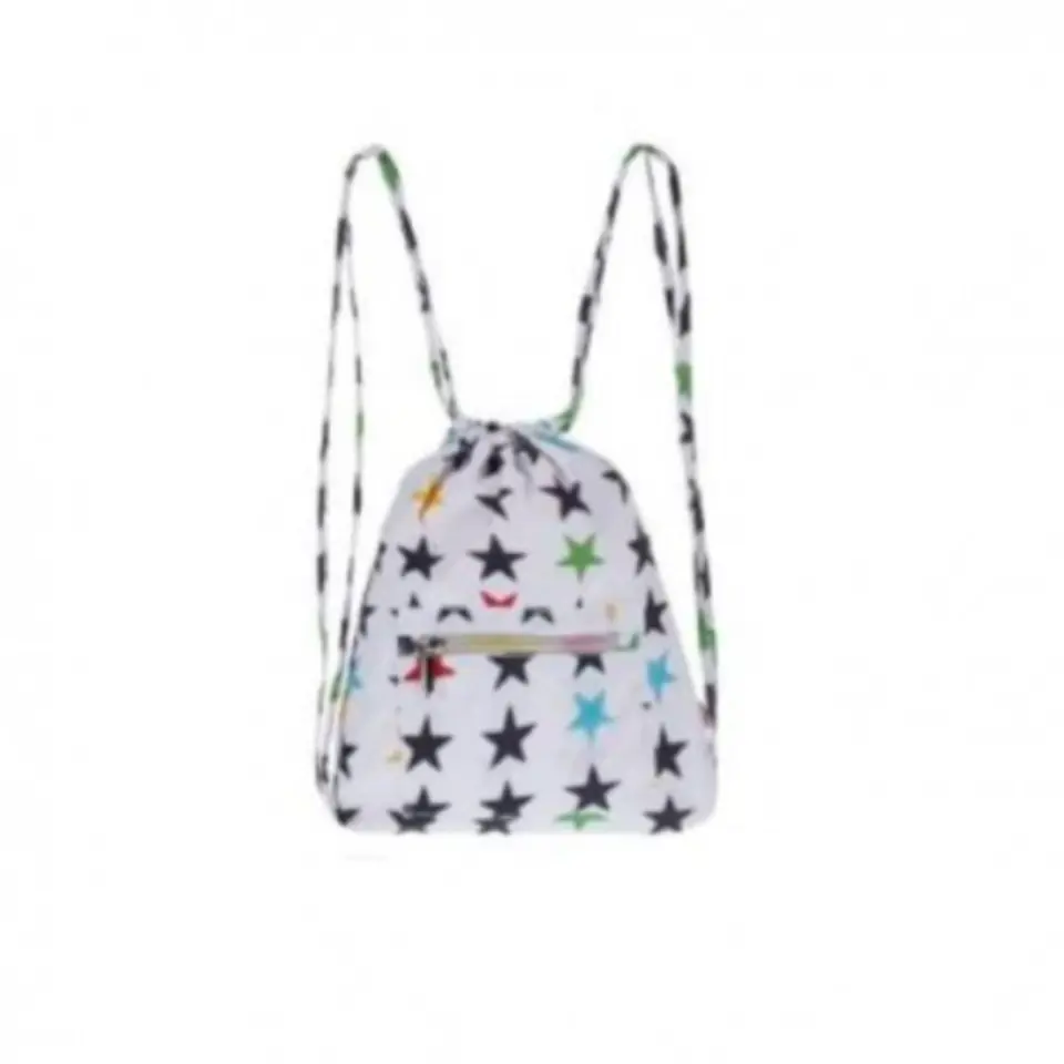 ⁨My bag's plecak worek xs my star's white⁩ w sklepie Wasserman.eu