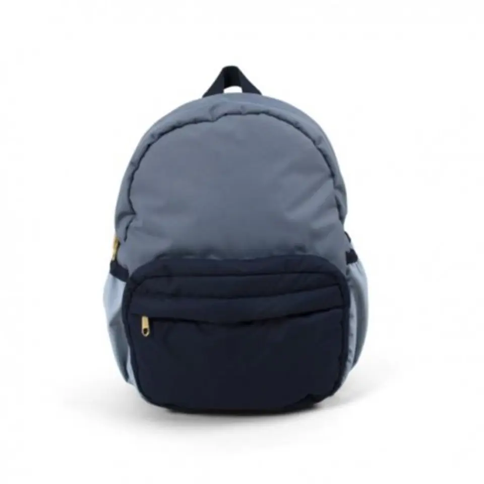 ⁨Filibabba big billie blue backpack⁩ at Wasserman.eu