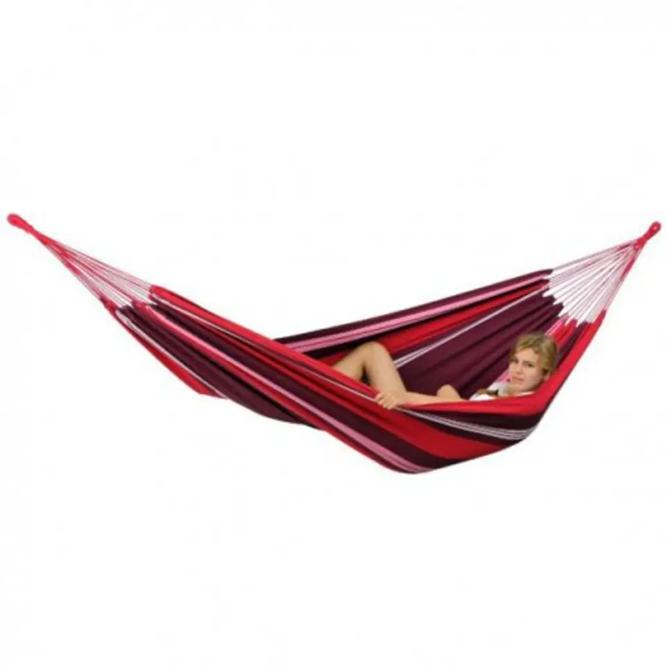 ⁨Salsa fuego - hammock⁩ at Wasserman.eu