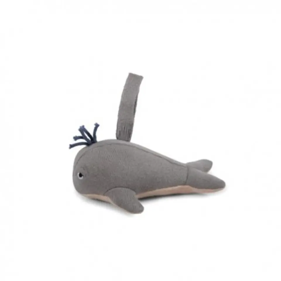 ⁨Filibabba whale pendant willie⁩ at Wasserman.eu