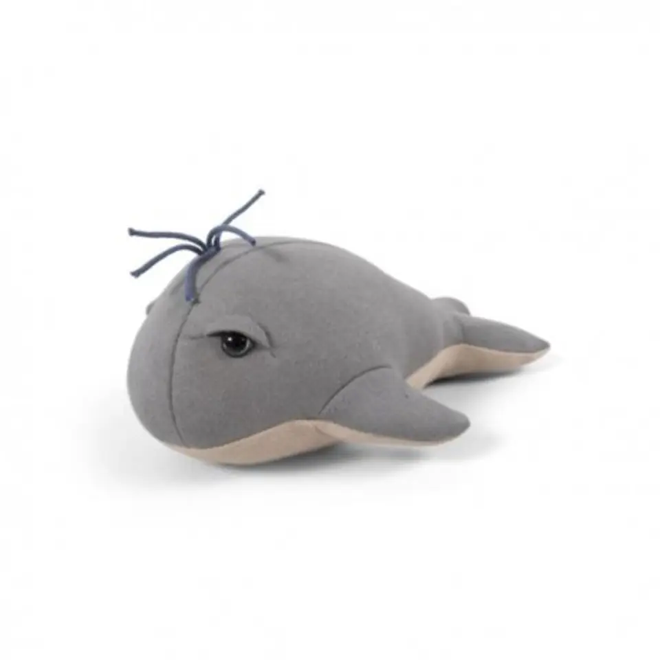 ⁨Filibabba cuddly 30 cm whale willie⁩ at Wasserman.eu