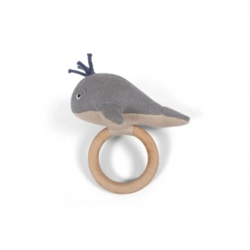 ⁨Filibabba rattle whale willie⁩ at Wasserman.eu