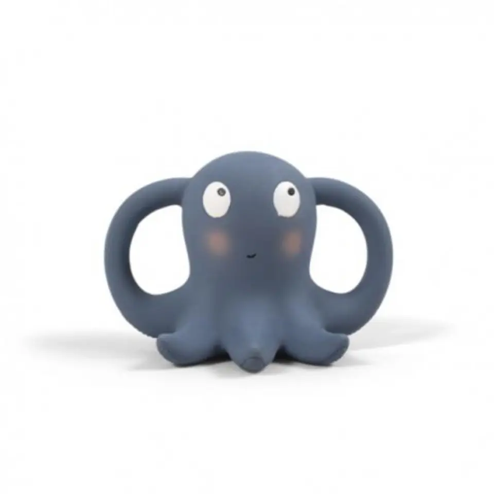 ⁨Filibabba sensory teether octopus otto⁩ at Wasserman.eu