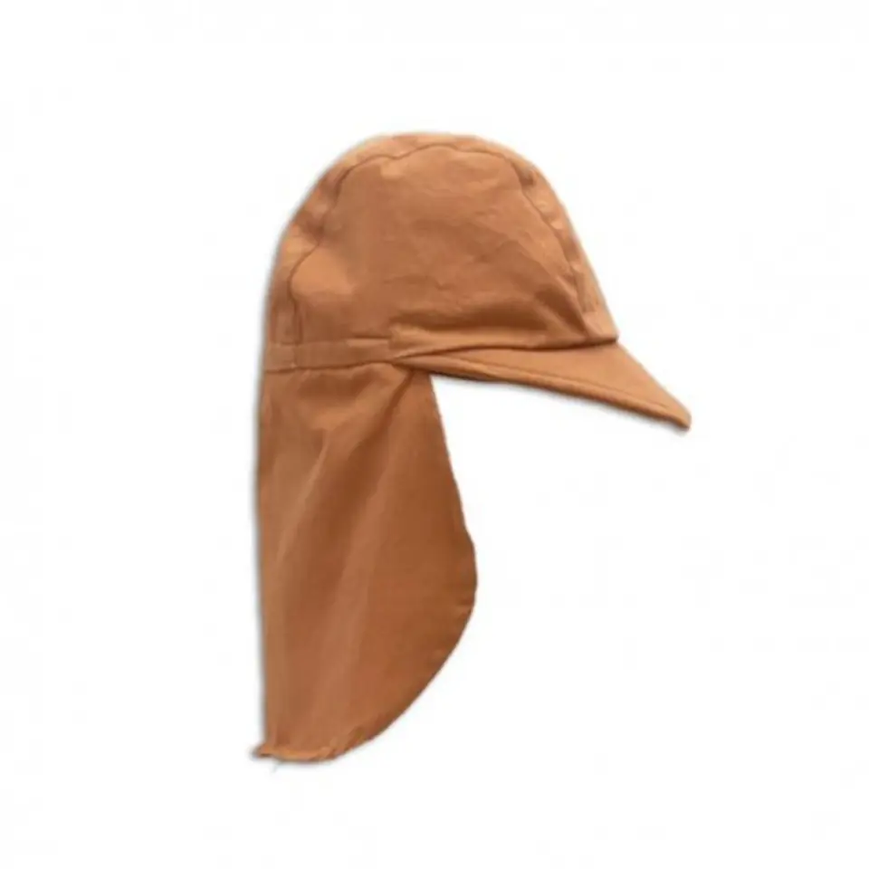 ⁨Filibabba legionnaire cap for children 50 cm (1-3 years)⁩ at Wasserman.eu