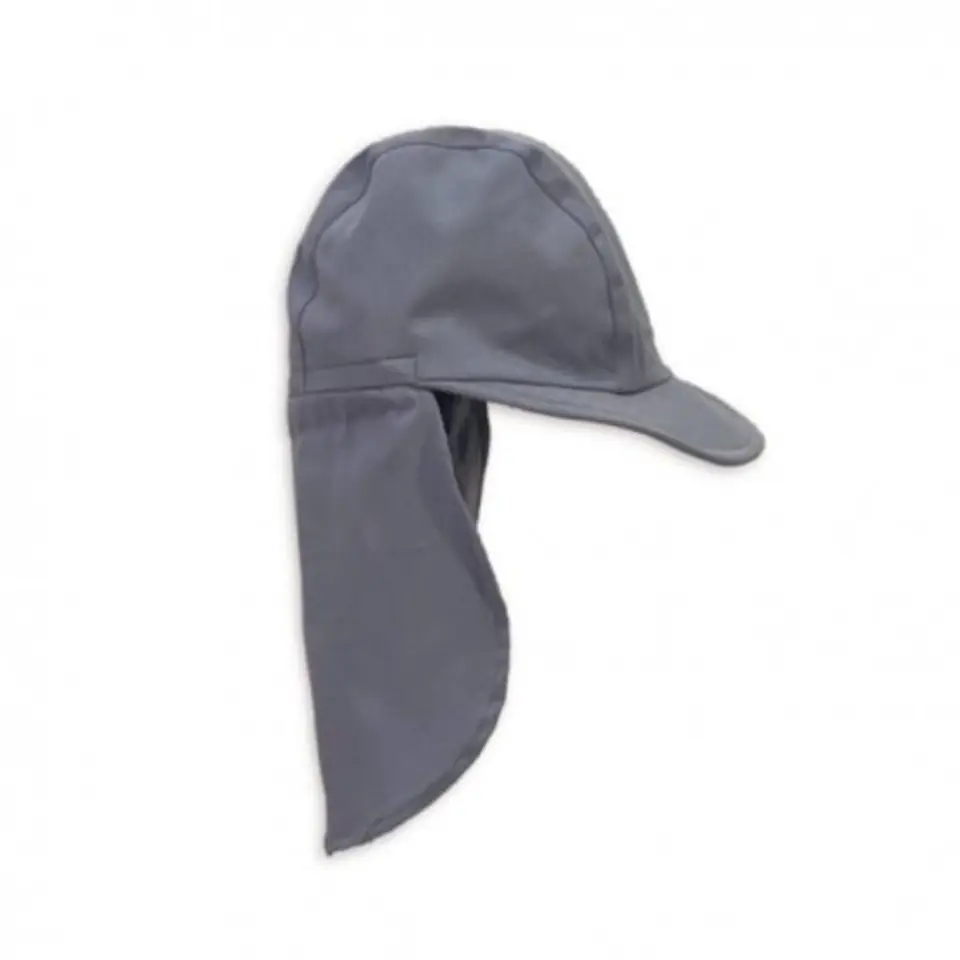 ⁨Filibabba legionnaire cap for children 50 cm (1-3 years)⁩ at Wasserman.eu