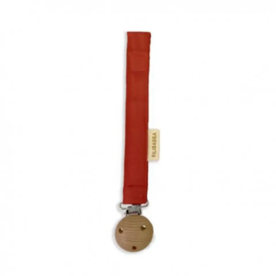 ⁨Filibabba pendant for velcro fastener baked⁩ at Wasserman.eu