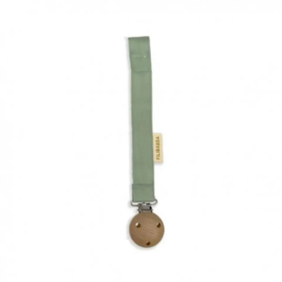 ⁨Filibabba nipple pendant with velcro tender⁩ at Wasserman.eu