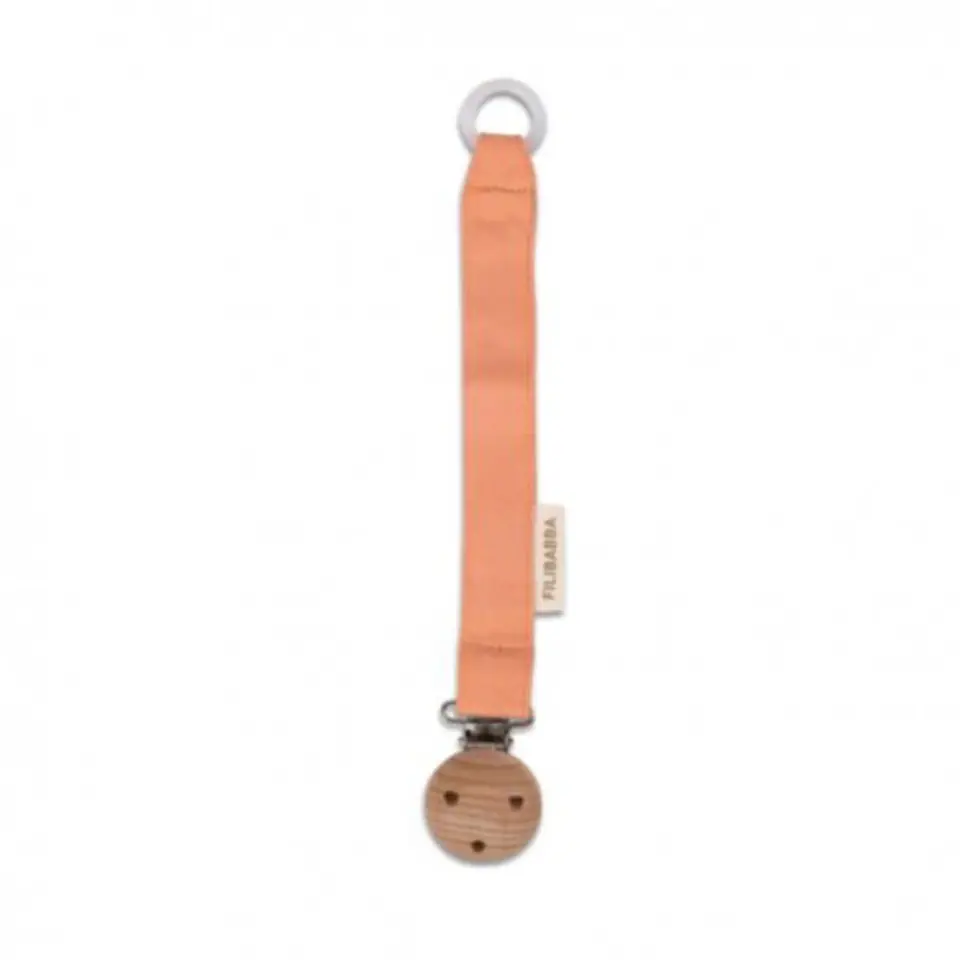⁨Filibabba pacifier sandy⁩ at Wasserman.eu