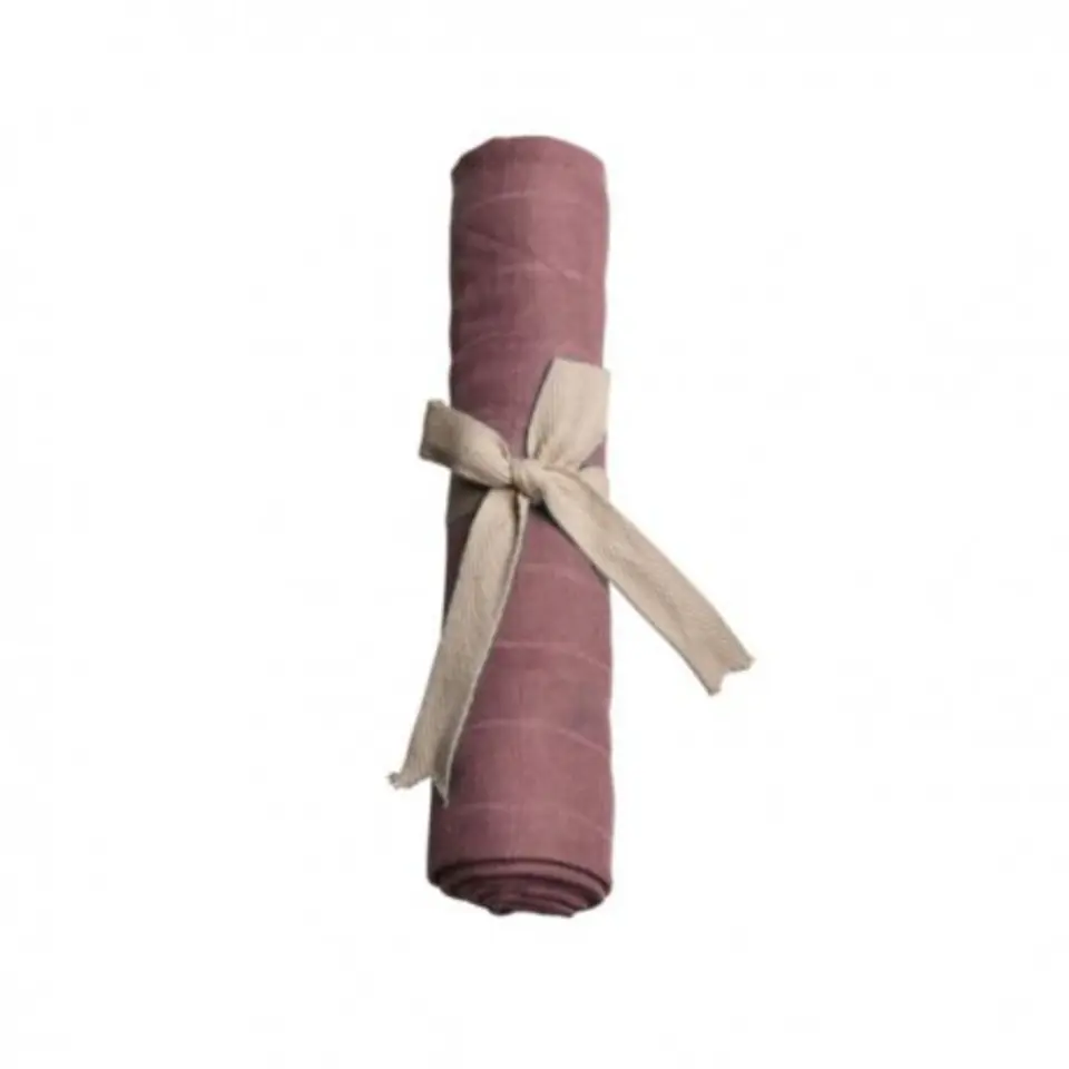 ⁨Filibabba muslin diaper 65 x 65 cm vintage⁩ at Wasserman.eu