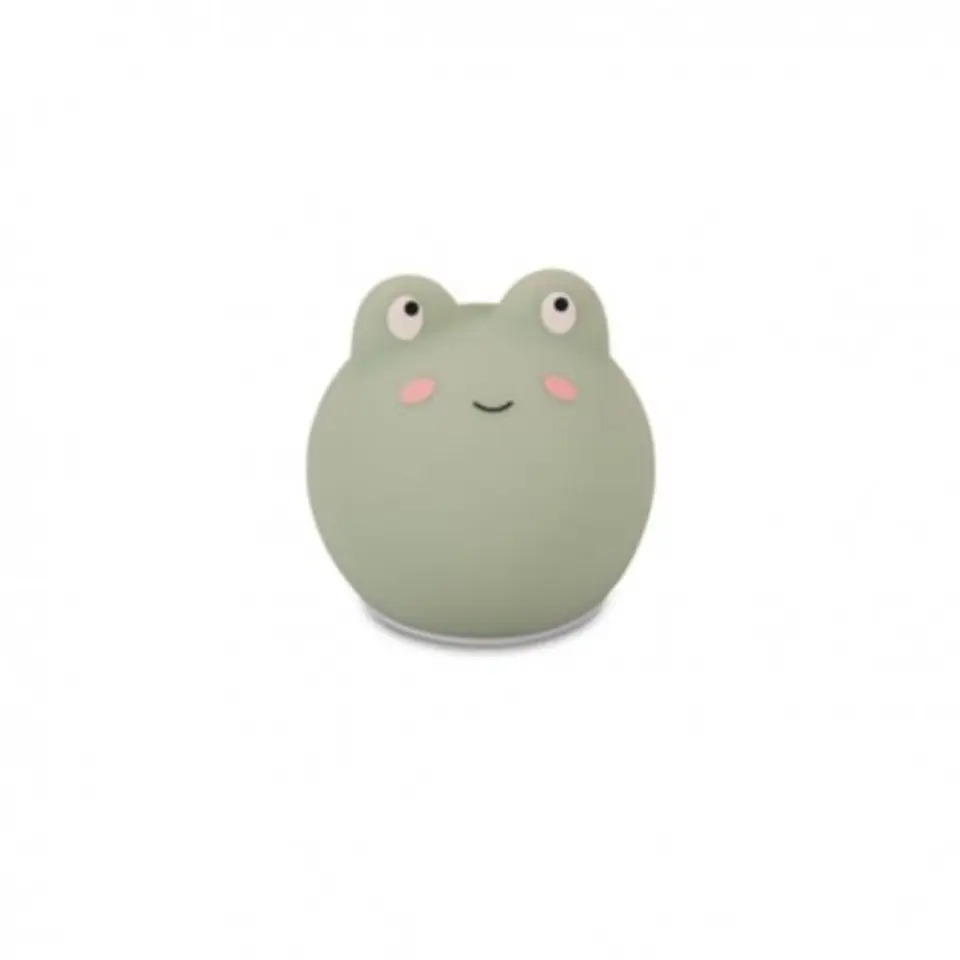 ⁨Filibabba led lamp frog frey⁩ at Wasserman.eu