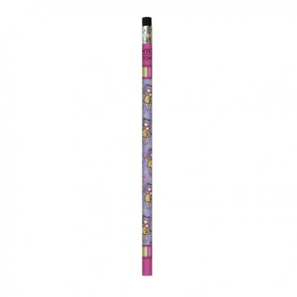 ⁨Fragrant pencil - gorjuss - fairground - first⁩ at Wasserman.eu