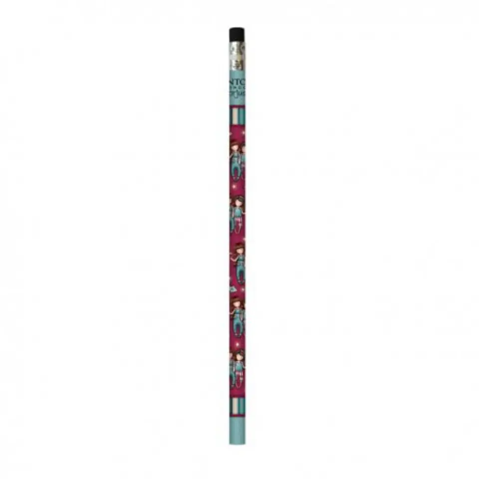 ⁨Fragrant pencil - gorjuss - fairground - fireworks⁩ at Wasserman.eu