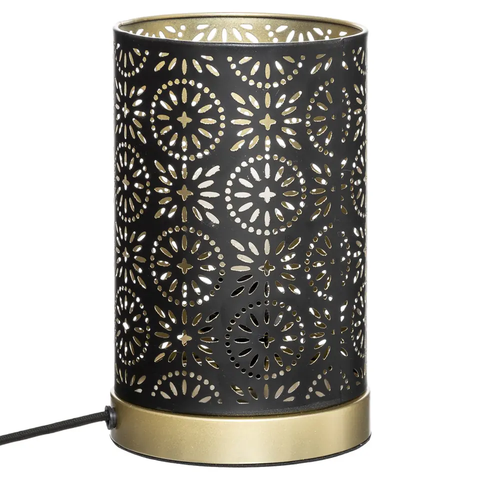Durchbrochene Nachtlampe Gypsy 21 cm im Wasserman.eu