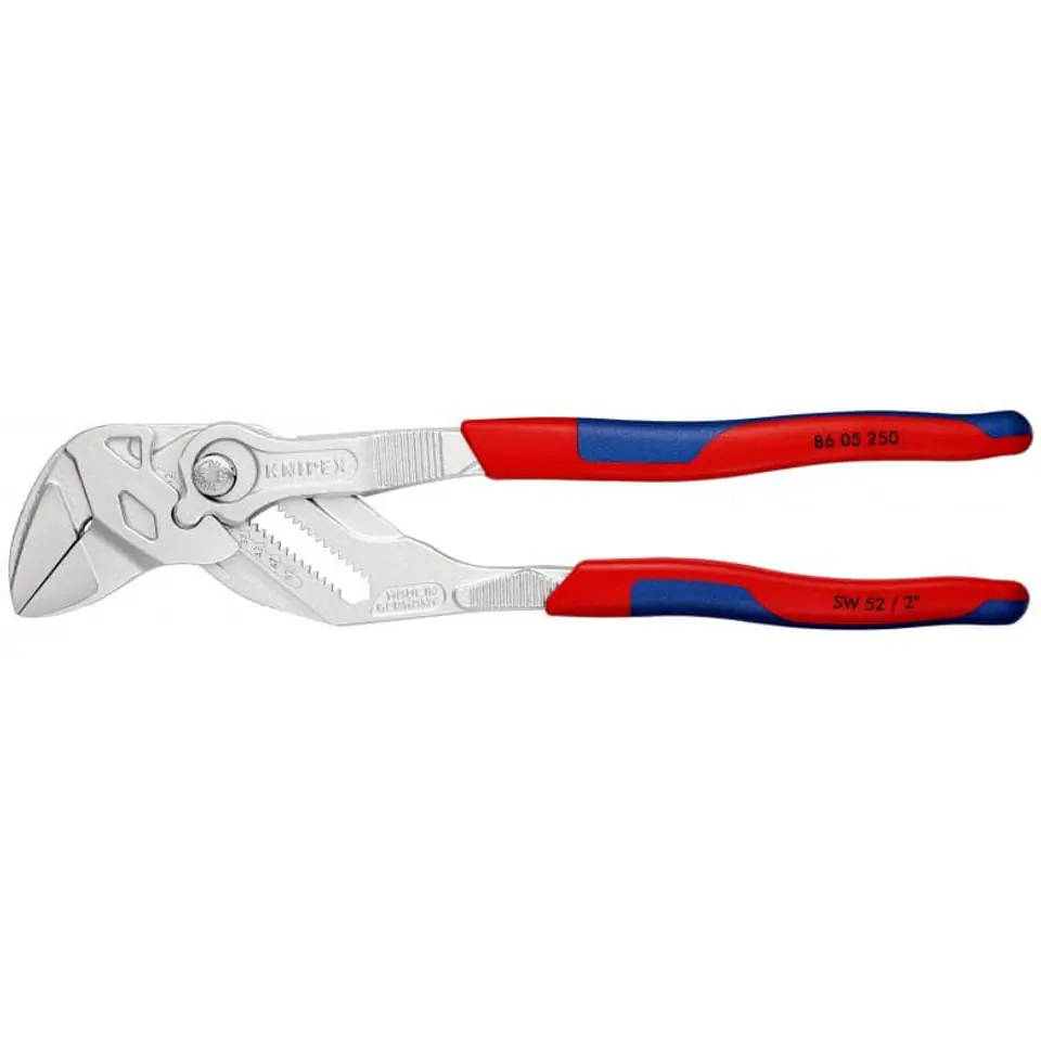 ⁨KEY PLIERS 250MM⁩ at Wasserman.eu