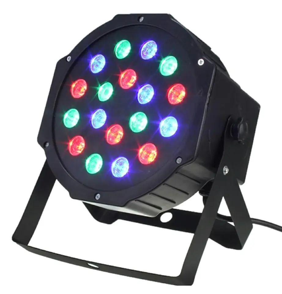 ZD64A Kolorofon 18 rgb led allegro w sklepie Wasserman.eu