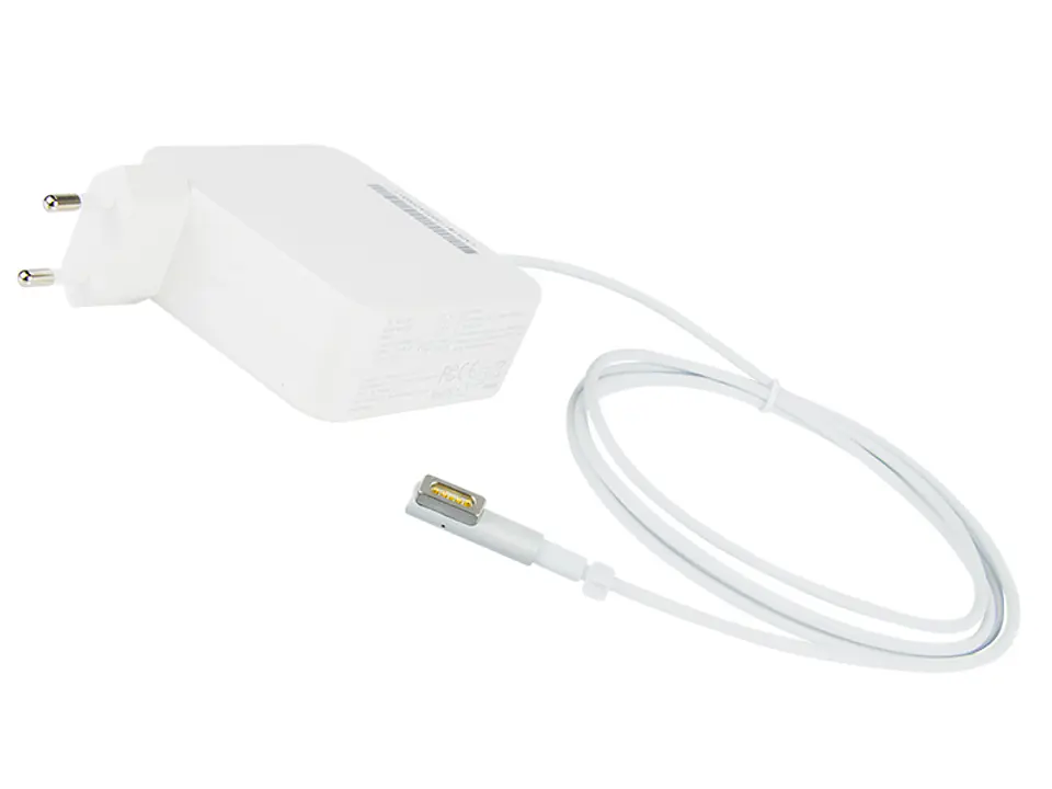 ⁨4125# MacBook Magse 1L Laptop Power Adapter⁩ at Wasserman.eu