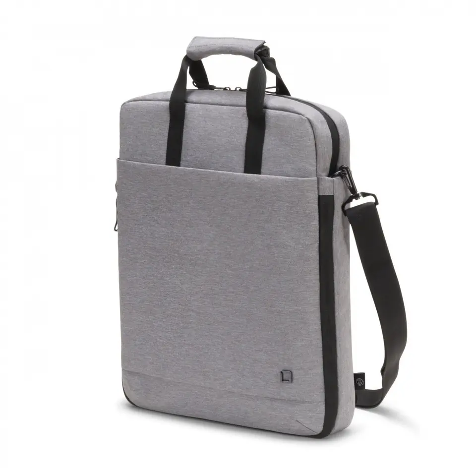 ⁨Notebook bag 13-15.6 inch Eco Tote Bag Motion, grey⁩ at Wasserman.eu
