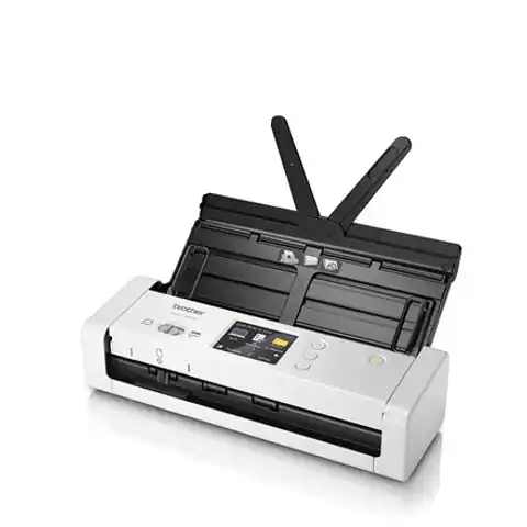 ⁨Brother Compact Document Scanner ADS-1700W Colour, Wireless⁩ at Wasserman.eu