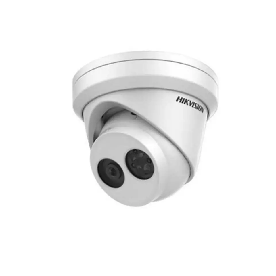 ⁨Hikvision IP Camera DS-2CD2343G2-I 4 MP, 2.8mm, Power over Ethernet (PoE), IP67, H.265, H.265+, H.264, H.264+, MicroSD, max. 256⁩ w sklepie Wasserman.eu