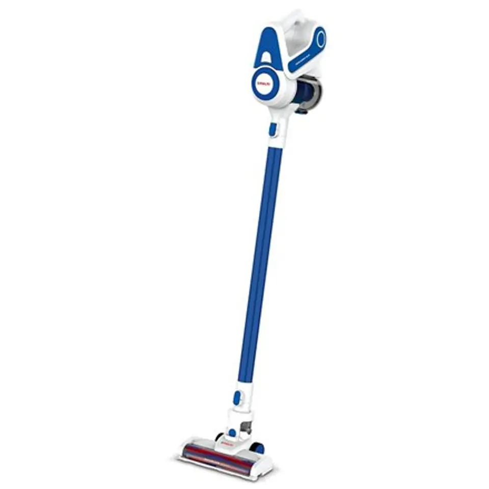 ⁨Polti | Vacuum Cleaner | PBEU0118 Forzaspira Slim SR90B_Plus | Cordless operating | Handstick cleaners | W | 22.2 V | Operating⁩ w sklepie Wasserman.eu