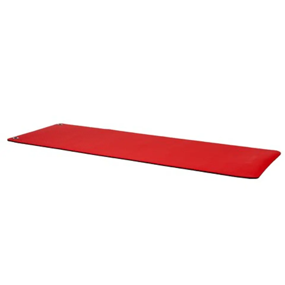 ⁨Pure2Improve TPE Mat 173 x 61 x 1 cm Red, TPE (Thermoplastic elastomers)⁩ at Wasserman.eu