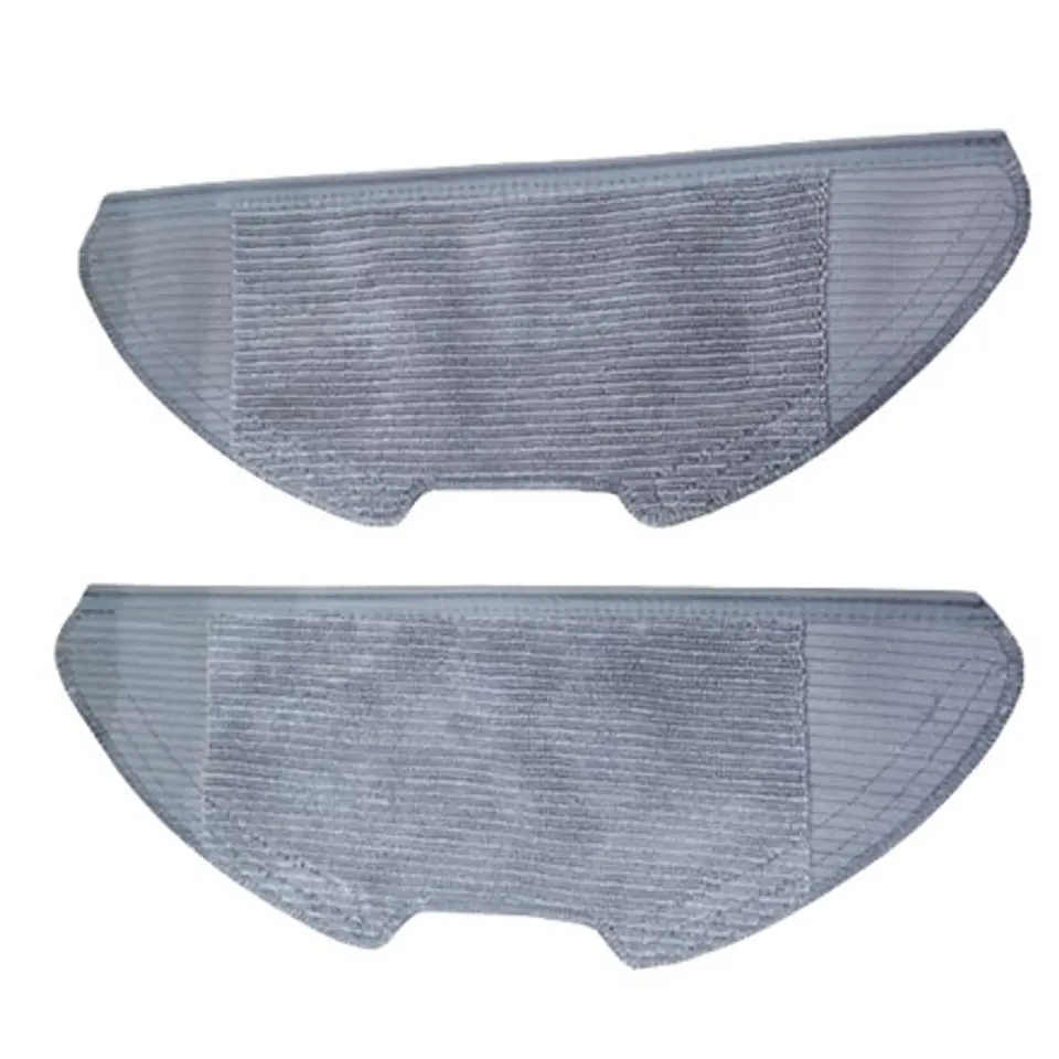 Xiaomi 2 Lite Mop Pads BHR5922TY für Xiaomi Mi Roboter Staubsauger-Mop 2 Pro im Wasserman.eu