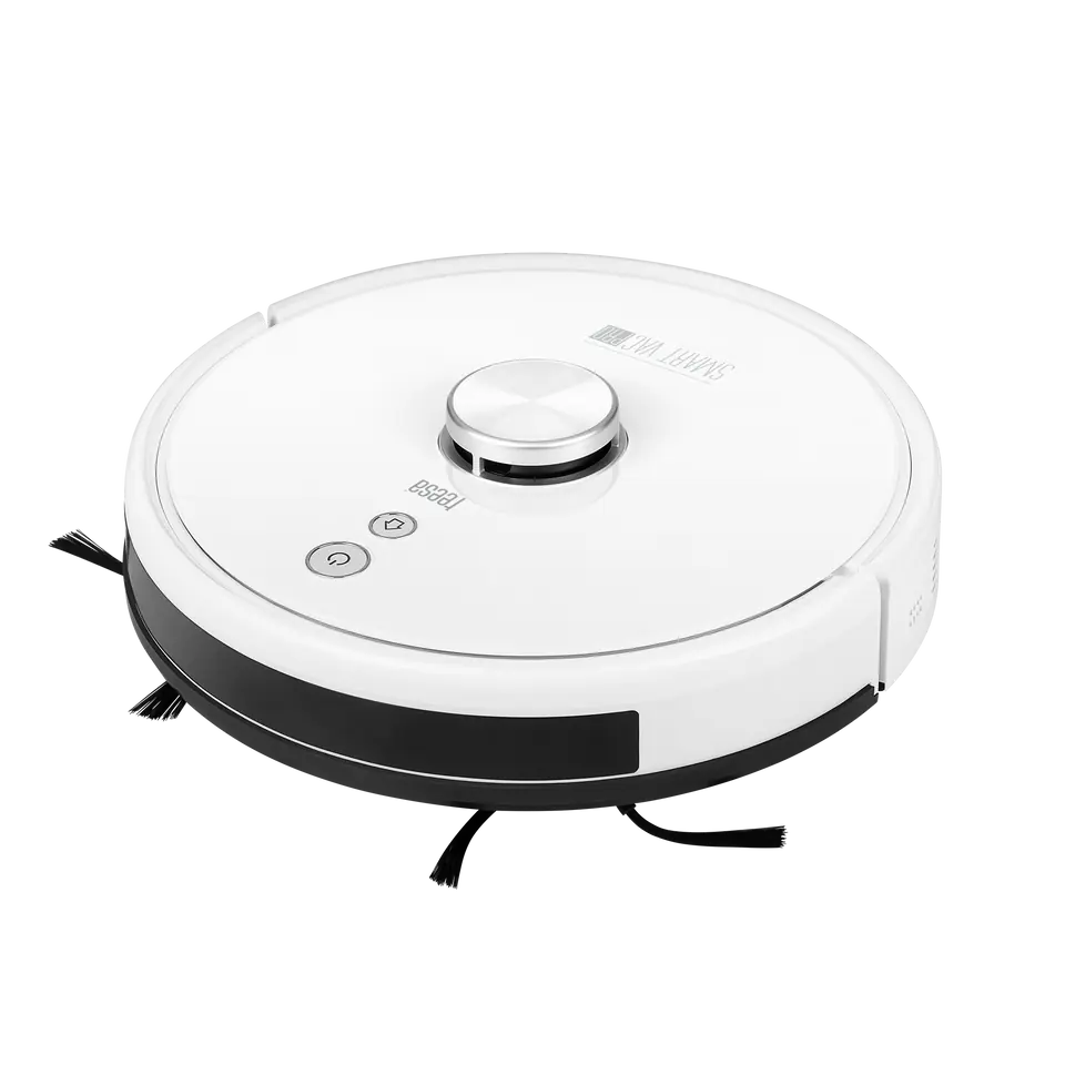 Robot sprzątający TEESA SMART VAC PRO w sklepie Wasserman.eu