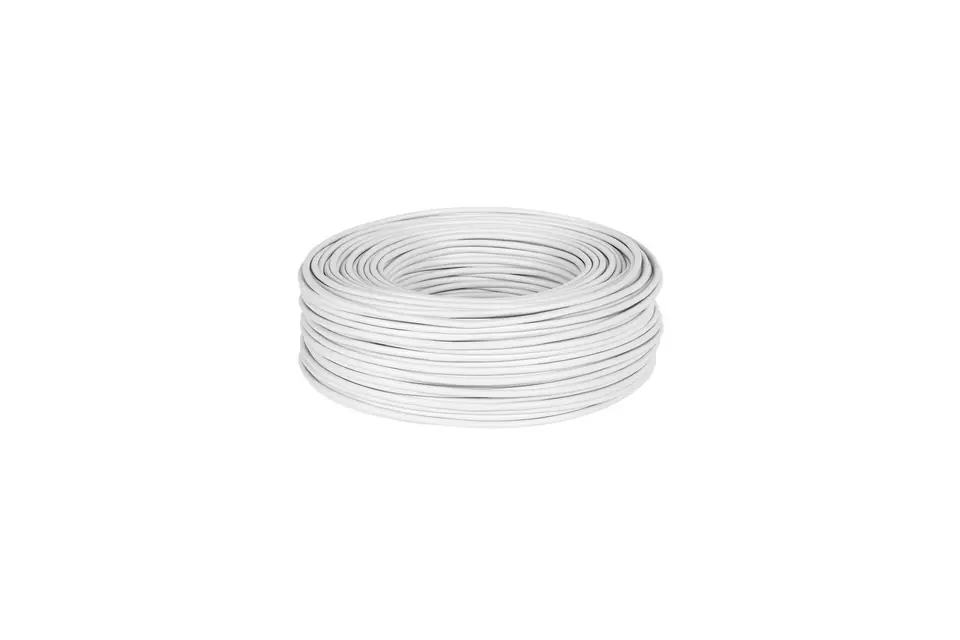 ⁨YTDY tel/alarm cable 8 x 0,5 100m⁩ at Wasserman.eu