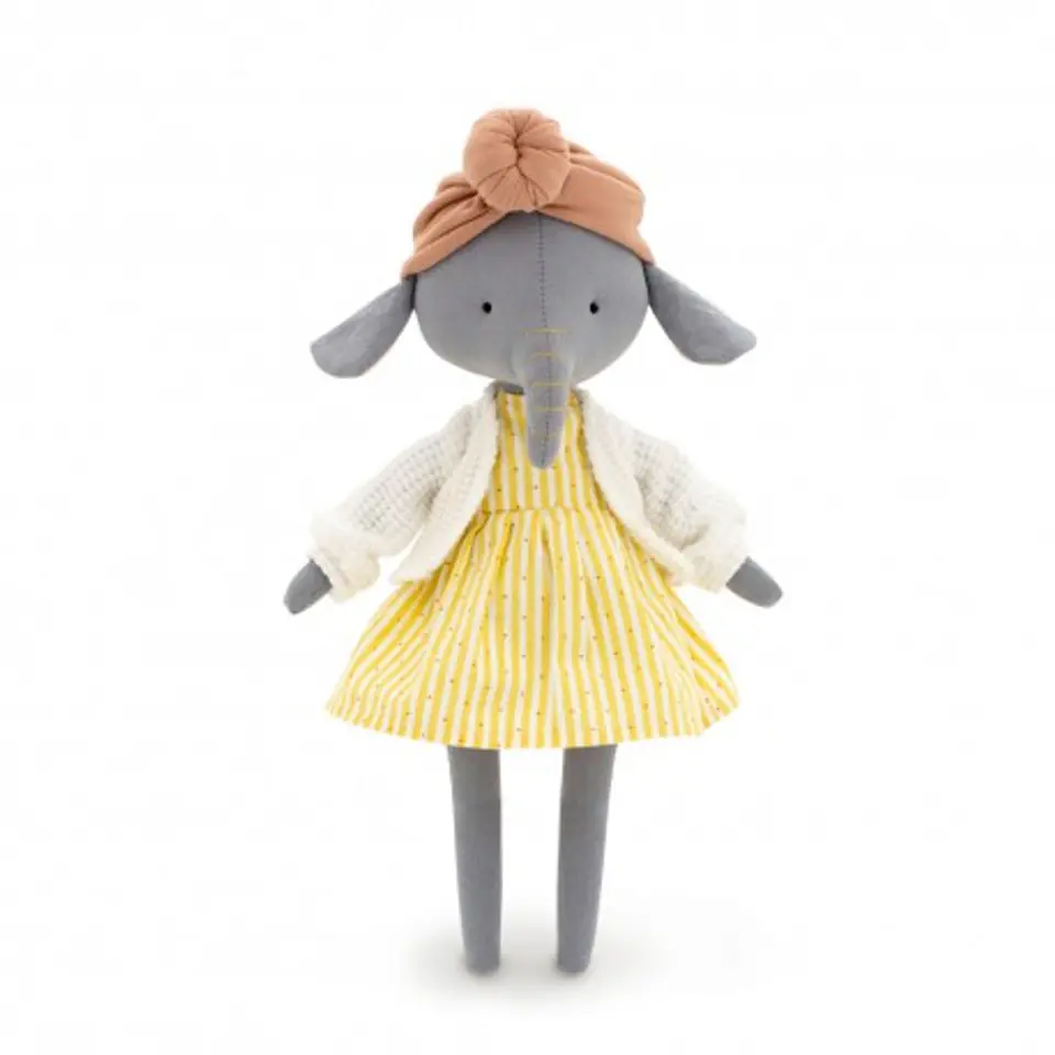 ⁨Cotti motti elephant alice - friends edition⁩ at Wasserman.eu