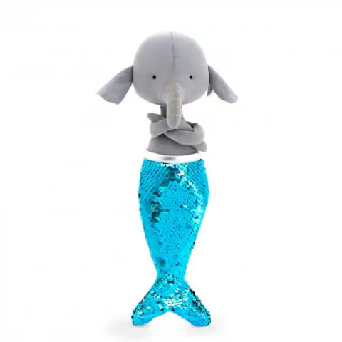 ⁨Cotti motti elephant alice: mermaid - mermaids edition⁩ at Wasserman.eu