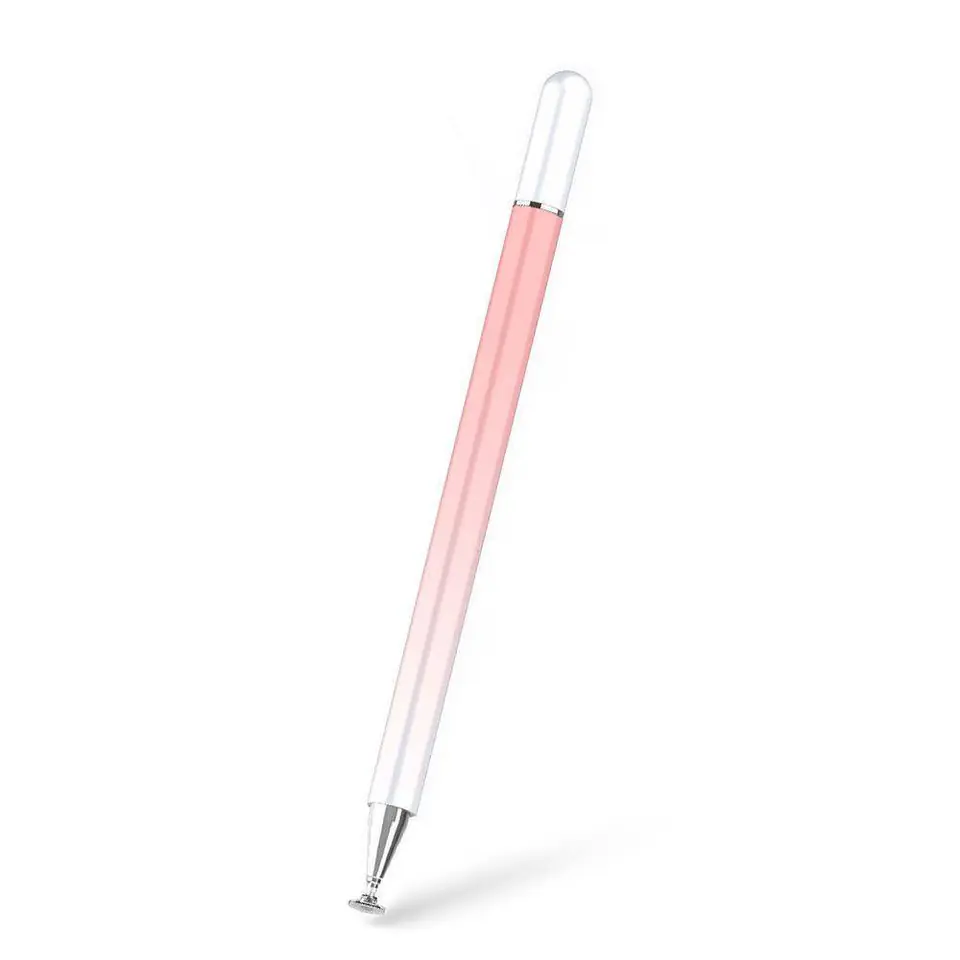 ⁨Tech-Protect Touch Screen Stylus Ombre Stylus Pen Sky pink⁩ at Wasserman.eu