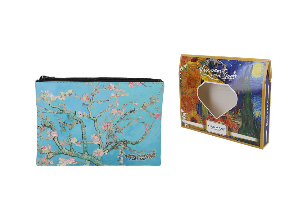 Beautician - V. van Gogh, Almond Blossom (CARMANI) at Wasserman.eu