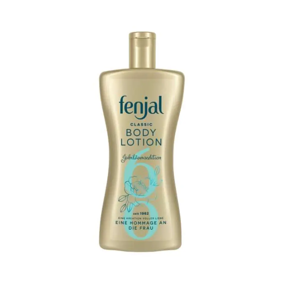 ⁨Fejnal Classic Naturliches Oil Lotion do Ciała 400 ml⁩ w sklepie Wasserman.eu