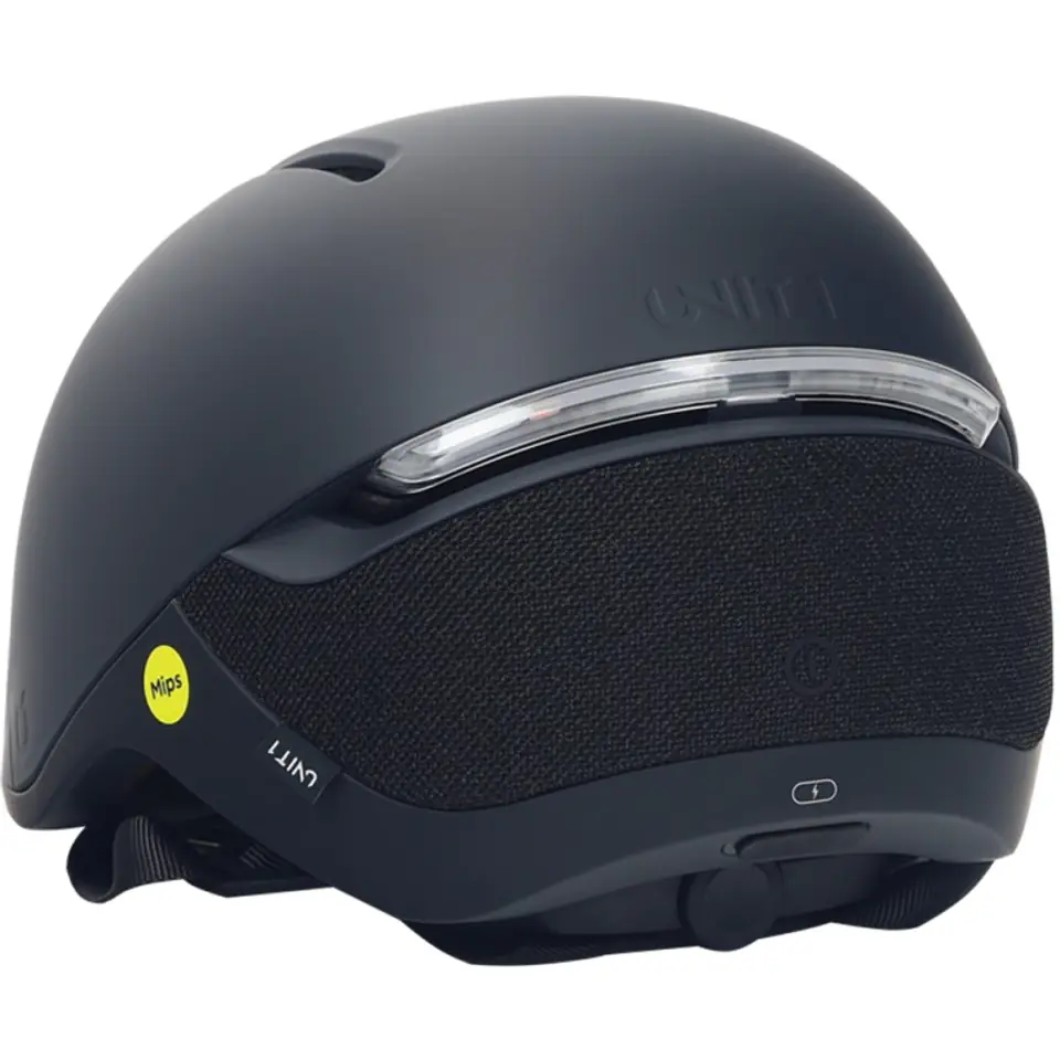FARO Inteligentny kask Unit1 Blackbird L w sklepie Wasserman.eu