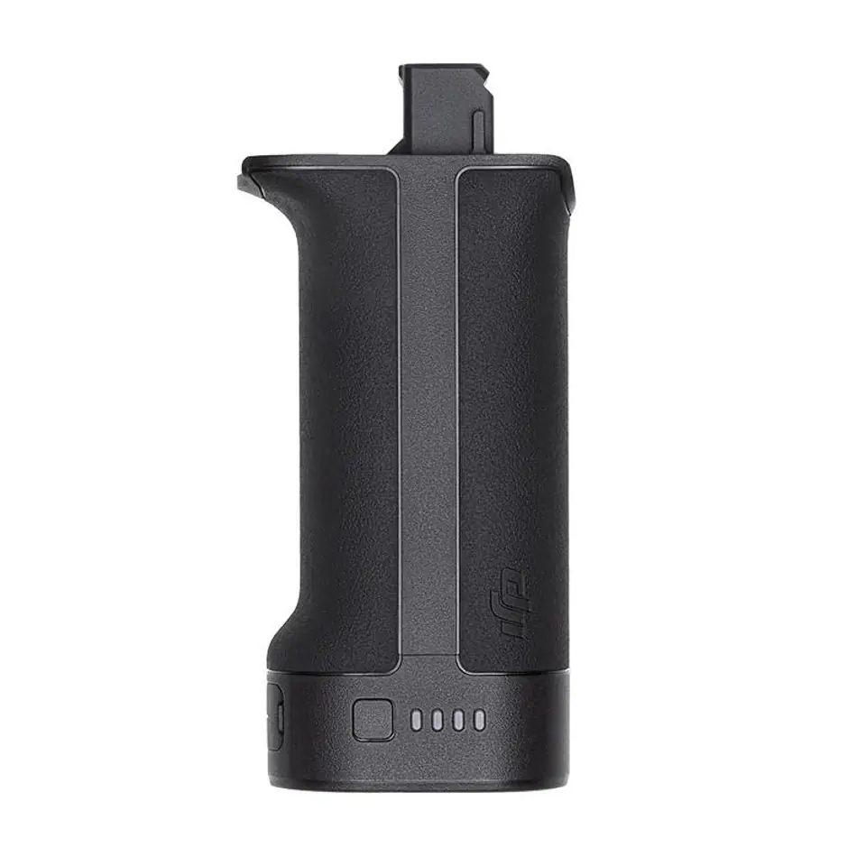 ⁨DJI RS BG21 Grip (RS 3)⁩ at Wasserman.eu