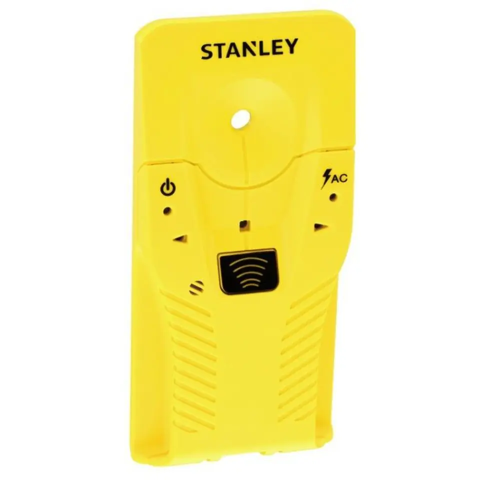 ⁨Profile detector stanley s110 (zam 774030)⁩ at Wasserman.eu