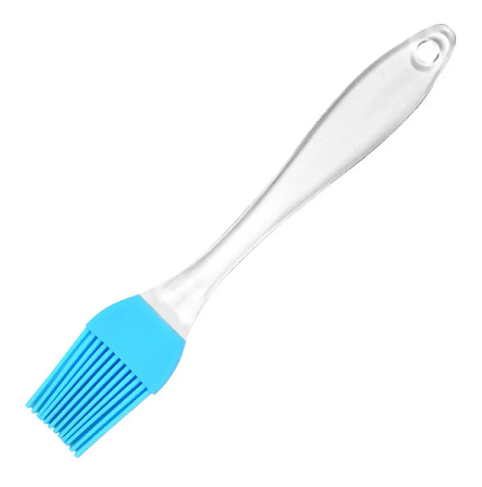 ⁨AG745 Silicone Kitchen Brush⁩ at Wasserman.eu