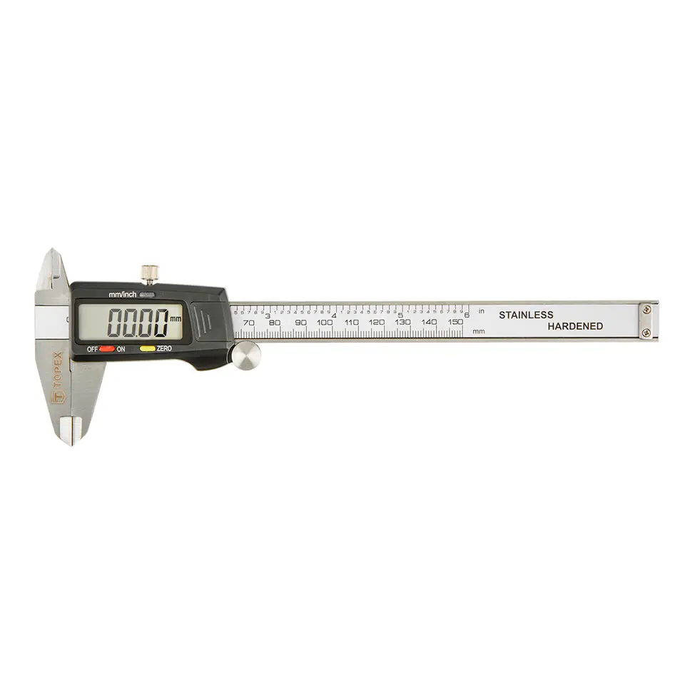 ⁨Digital caliper 150 mm⁩ at Wasserman.eu