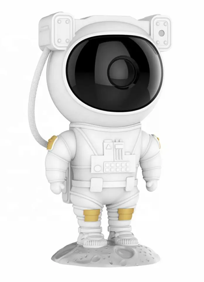 AK235A Projektor gwiazd astronauta w sklepie Wasserman.eu