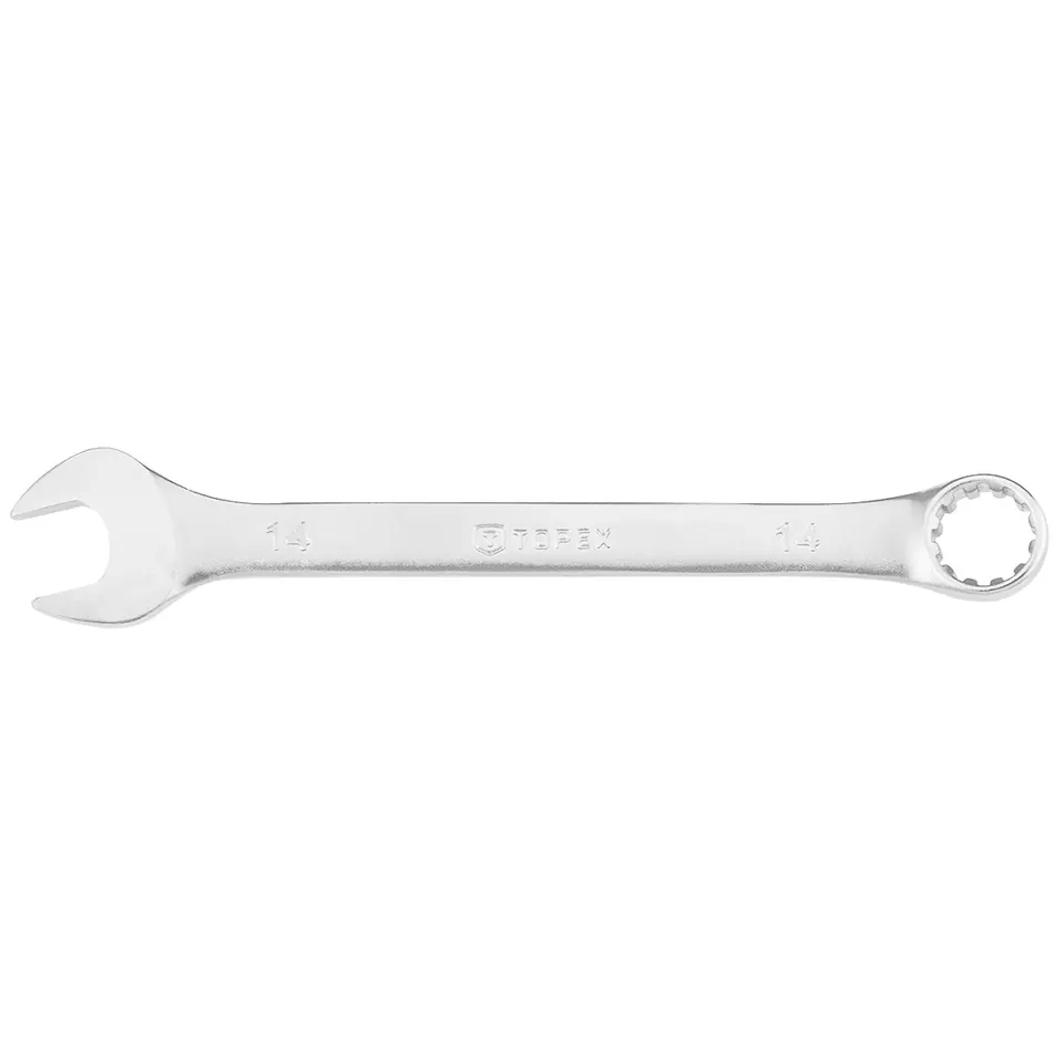 ⁨COMBINATION SPANNER PREMIUM 14MM⁩ at Wasserman.eu