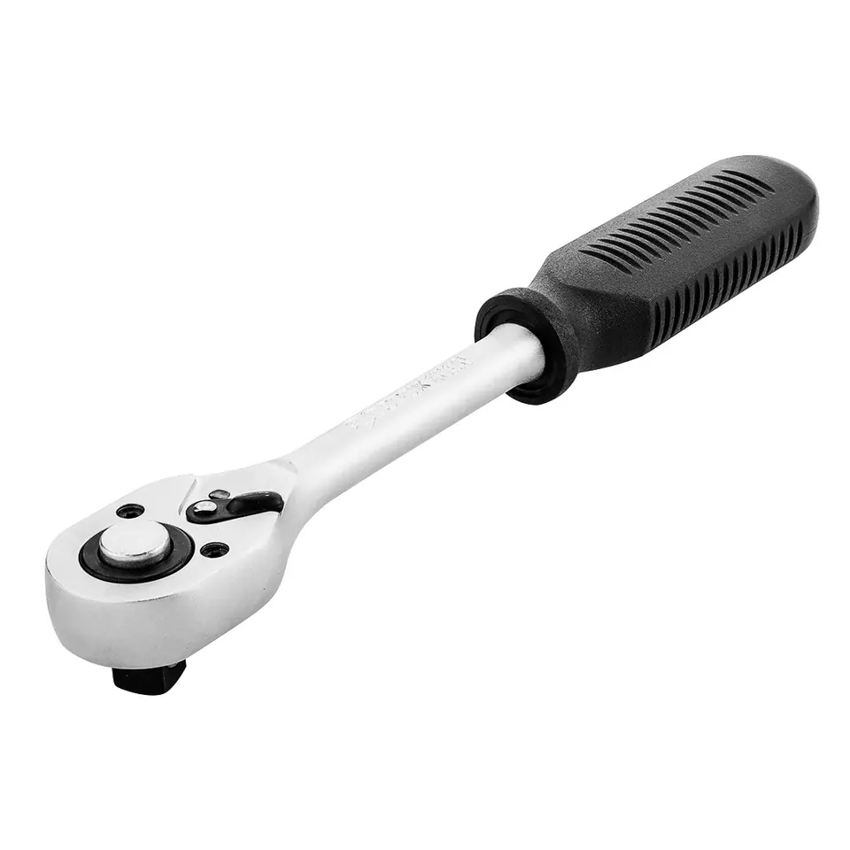 Grzechotka 1/2", 250 mm w sklepie Wasserman.eu