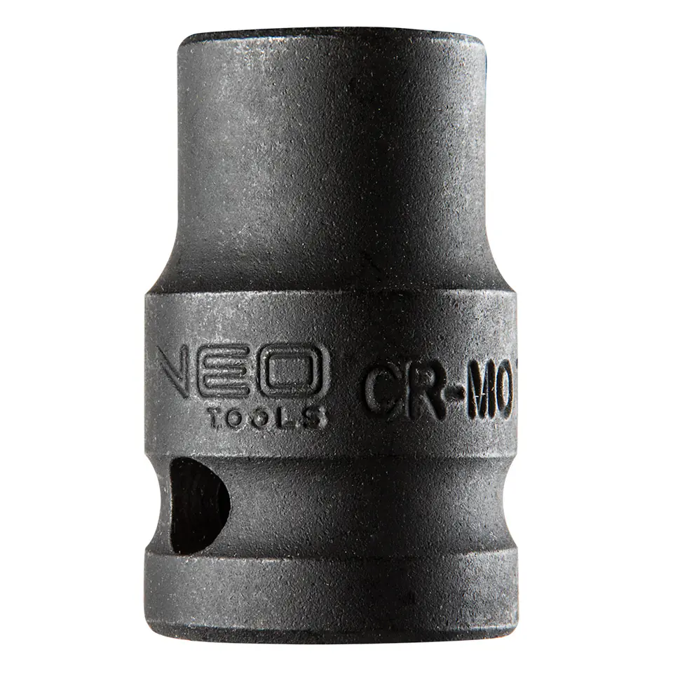 ⁨Nasadka udarowa 1/2", 12 x 38mm, Cr-Mo⁩ w sklepie Wasserman.eu