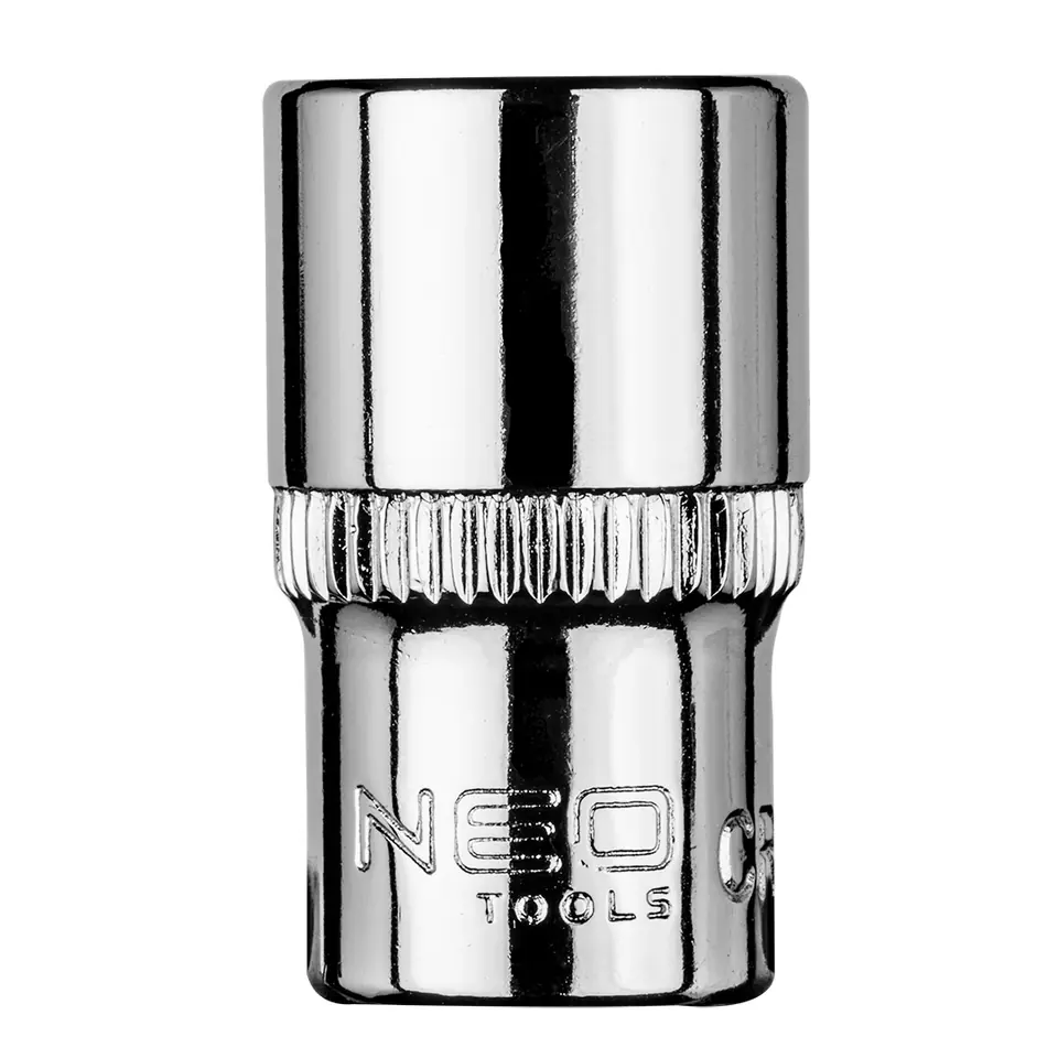 ⁨Hexagonal cap 1/4inch 10 mm 08-450⁩ at Wasserman.eu