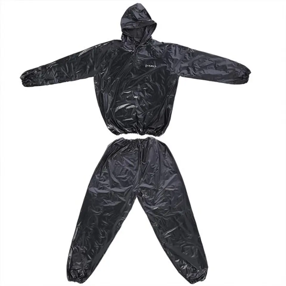 ⁨SAUNA TRACKSUIT HMS DSS12⁩ at Wasserman.eu