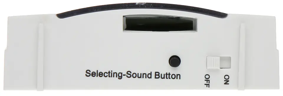 INPUT ALARM ED-30A3 at Wasserman.eu