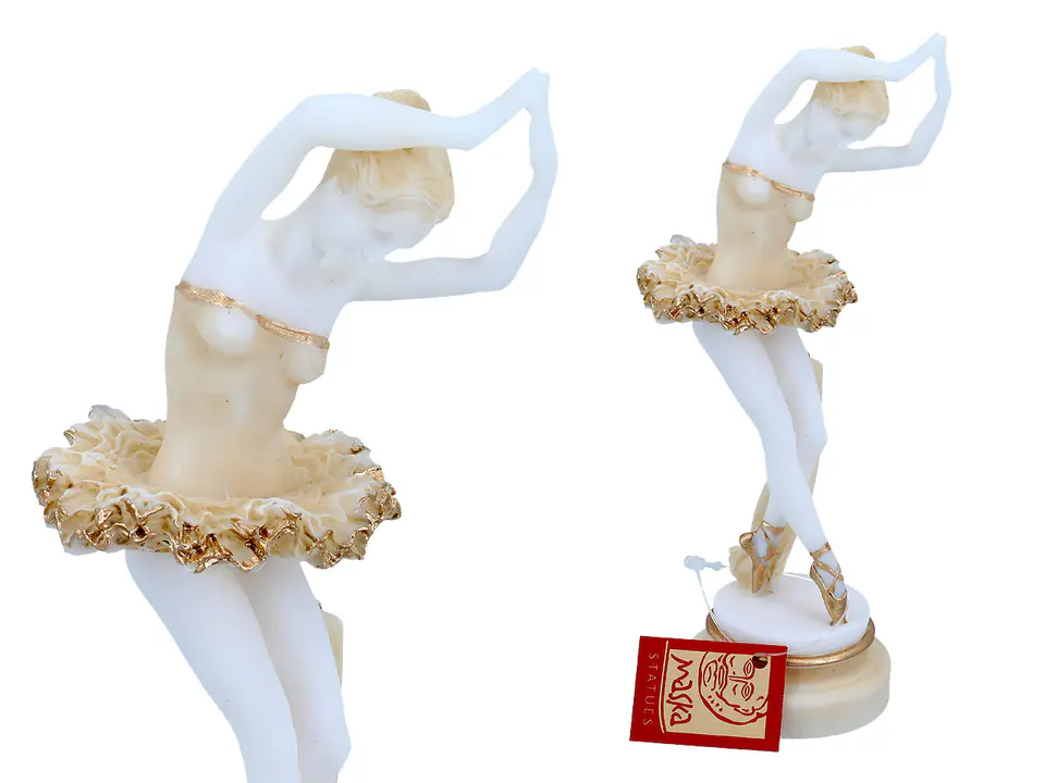 ⁨Baletnica⁩ w sklepie Wasserman.eu